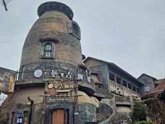 -中华郡文化旅游景区