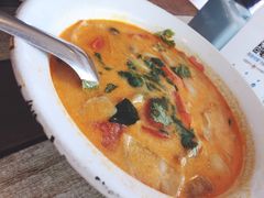 -Doo Dee Thai Food(Issan/Isaan/Esan)