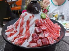 -煲宫猪肚鸡(昆山金鹰国际购物中心店)