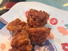 -陈生记黑鱼馆·20年活鱼现杀(宁波鼓楼店)