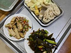 -老家大锅台(世纪城店)