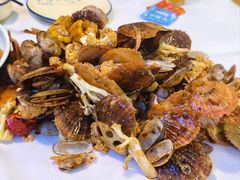 -小柒家第一锹东北菜(城关店)