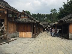 -秀丽东方