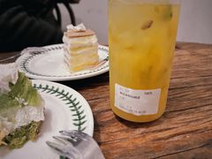 -奈诺甜品·生日蛋糕·下午茶(古城店)