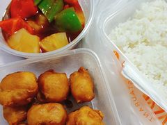 -新旺茶餐厅·早餐·夜宵(仙霞店)