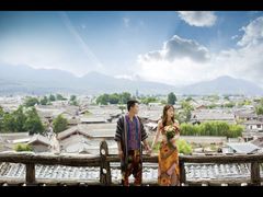 -全城热恋旅拍·摄影