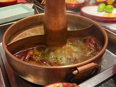 -京元盛铜锅涮肉(上海总店)