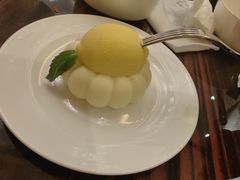 -香宫中餐厅·大连香格里拉(人民路店)