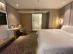 -麗枫酒店(重庆解放碑中心店)