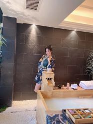-缦spa