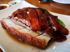 -香江小厨 The Kitchen(香江俱乐部店)