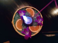 -The Tiki Bungalow提基小木屋酒吧