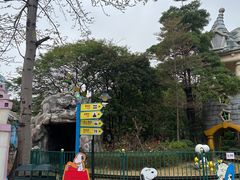 -史努比缤纷世界