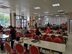 大堂-常州糕团店(北大街新世纪商城店)