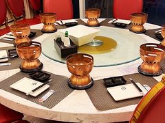 -澜悦港海鲜体验主题餐厅