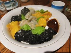 -永红源啤酒·烧烤·海鲜·大排档(台柳路店)