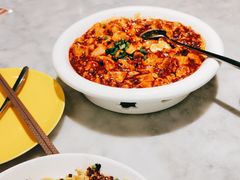 -渝信川菜 · 川味家常菜(财富购物中心店)