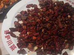 -茅庐毛血旺(临沂泰盛广场店)