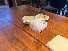 -卜家乡村饸饹店(总店)