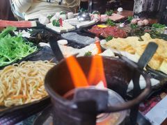 -束河人家(南锣鼓巷店)