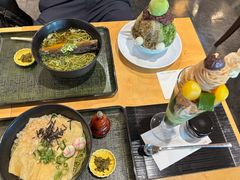 -伊藤久右卫门(宇治本店)