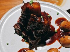 -金枝玉叶上海人家食府(三里河店)