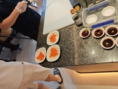 -和子足浴SPA会馆(梁溪店)
