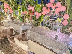 -天空花园餐吧·生日·团建(南山店)