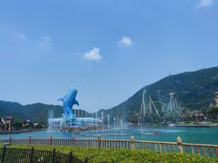 -珠海长隆海洋王国