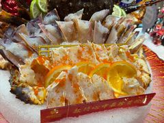 -尚海豆捞(乐虹坊店)