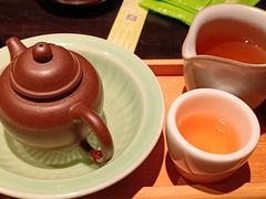 -青藤茶馆(南山路店)