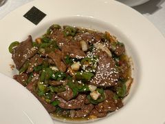 酒仙猪肝-桂满陇·海市蜃楼·黑金(国金店)