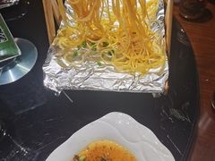 -东口码头·烧鸽子·鱼头泡饼·地方菜(金鹰悦城店)