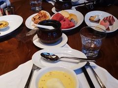 -广州富力君悦大酒店·凯菲厅