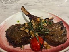 -BROWNSTONE布朗石西班牙餐厅(富城店)