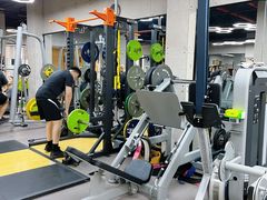 -VPsmart私教健身工作室(新华路旗舰店)