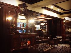 -西村咖啡店 (中山手本店)