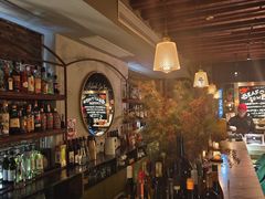 -Osteria Garden 生蚝花园餐厅(原进贤路店)