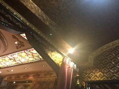 门面-东方亚克西餐厅(西康路店)