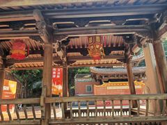 -晋江五店市传统文化旅游区