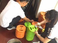 -黄金时代健身(CBD店)