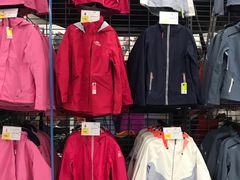 -迪卡侬(湘江路店)