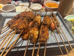 -管氏翅吧(人民大学店)