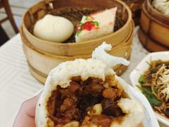 -怡园饭店-餐厅(四望亭店)