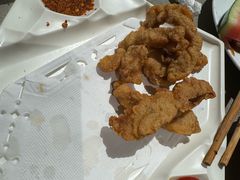 -海底捞火锅(劲松店)