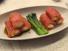 -龙的酒楼·手工早茶·顺德菜(近良路店)