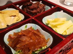-钱塘花园·宁波菜