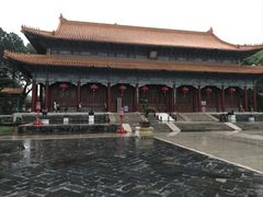 -珠海圆明新园
