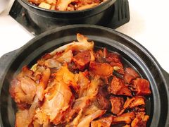 -赵家牛肉砂锅(台西三路店)