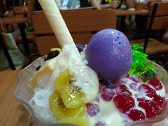 -Mang Inasal - D'mall Boracay
